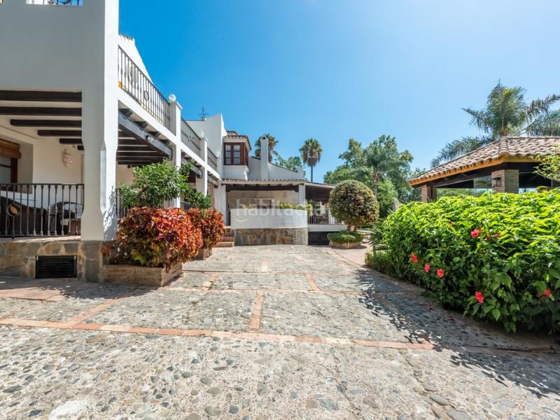 Foto ba40b73e-c064-4e87-95ae-559d1f600373. Casa con piscina in Paraiso - Barronal Estepona