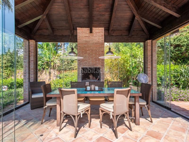 Foto be401ec1-7019-4d1a-9ec6-09331505579b. Casa con piscina in Paraiso - Barronal Estepona