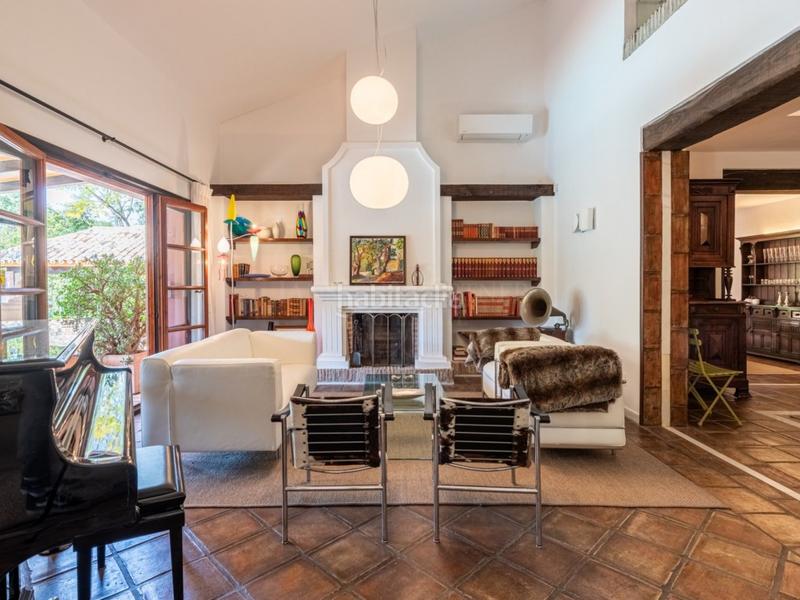 Foto f25ebebd-3ebc-44b0-bc35-6bef32861de4. Casa con piscina in Paraiso - Barronal Estepona