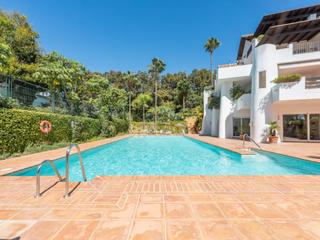 Attique à Zona de Punta Plata. Ático 2 habitaciones venta estepona