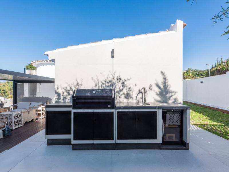 Foto 025ccc7b-a63b-46f4-91de-254e642ea7c3. Casa villa 4 habitaciones venta en Guadalmina Alta Marbella