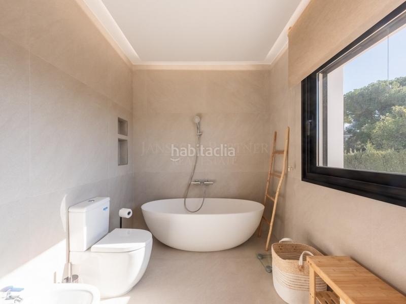 Foto 12cb39bc-eed8-4166-b835-032fe213413a. Casa villa 4 habitaciones venta en Guadalmina Alta Marbella