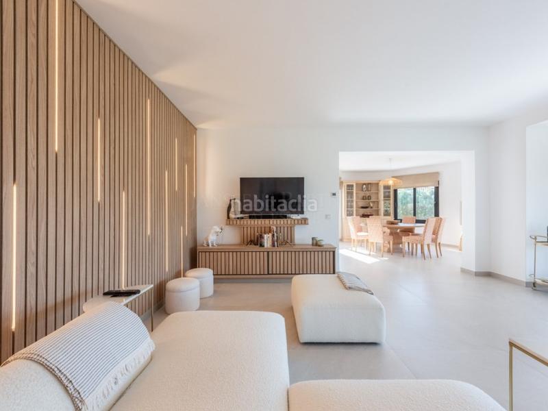 Foto 25643616-1da1-4e74-b062-cfe7f91df5e6. Casa villa 4 habitaciones venta en Guadalmina Alta Marbella