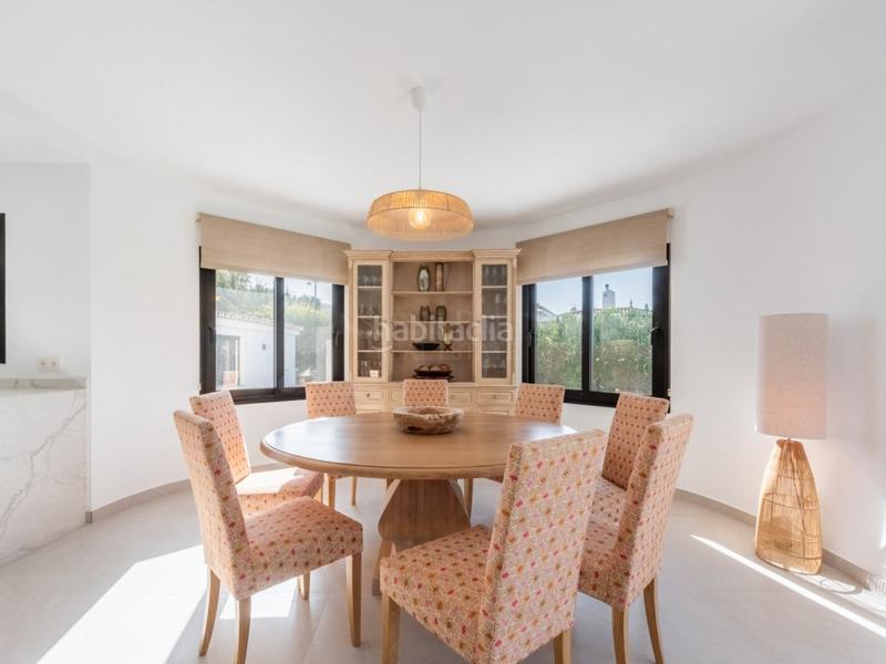 Foto 309f2791-6933-4089-9b1a-bcf42ae32125. Casa villa 4 habitaciones venta en Guadalmina Alta Marbella