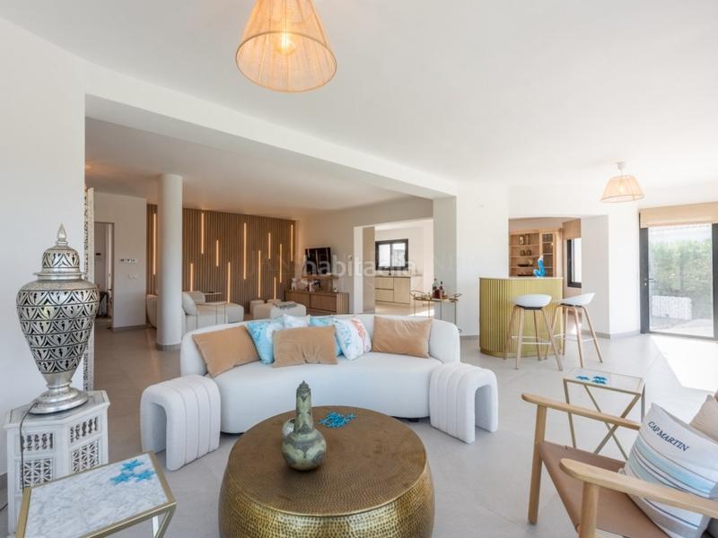 Foto 4d520a0c-85da-42fe-bda4-96965f3e2ed2. Casa villa 4 habitaciones venta en Guadalmina Alta Marbella