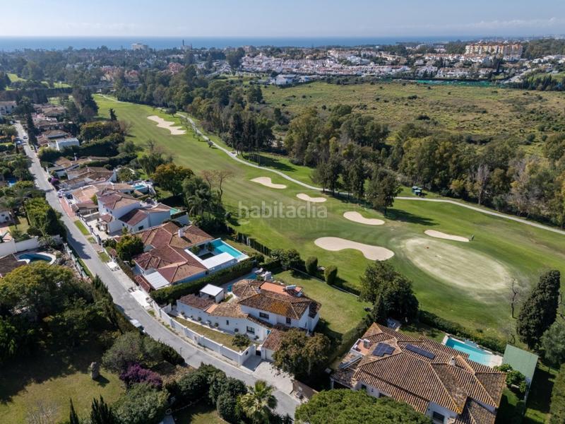 Foto 4de64c37-4e36-4034-887e-4e3e336e23c0. Casa villa 4 habitaciones venta en Guadalmina Alta Marbella