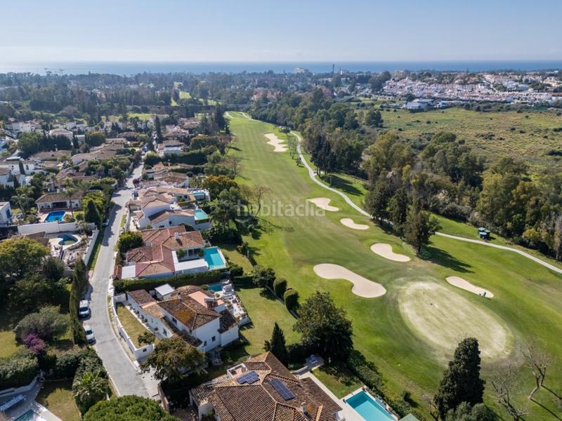 Foto 615a1e8c-5590-4c36-90cc-d1584bff43bc. Casa villa 4 habitaciones venta en Guadalmina Alta Marbella