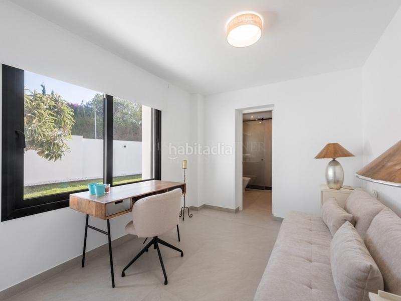 Foto 678eaea3-93d9-4f8b-a389-525a2d260ae2. Casa villa 4 habitaciones venta en Guadalmina Alta Marbella