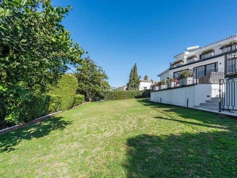 Foto 839510b9-5af5-407d-9062-3313b8c4689d. Casa villa 4 habitaciones venta en Guadalmina Alta Marbella