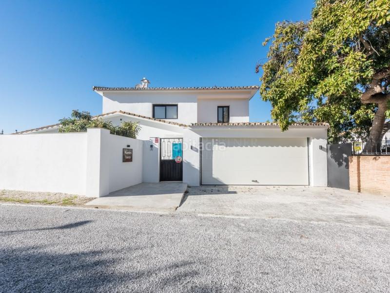 Foto 9333bbed-4e66-4458-b534-5b5a23dd38cc. Casa villa 4 habitaciones venta en Guadalmina Alta Marbella