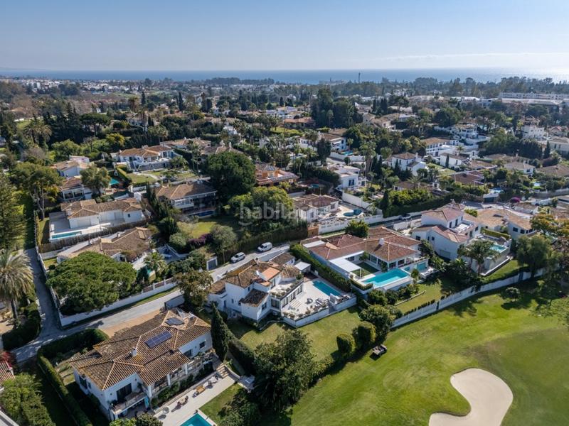 Foto 9460ed8c-67f4-437d-906a-8a8e579ffca0. Casa villa 4 habitaciones venta en Guadalmina Alta Marbella