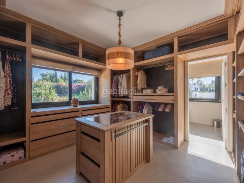 Foto a301e0b1-21f4-440c-bb9d-ca763d2ac8ef. Casa villa 4 habitaciones venta en Guadalmina Alta Marbella