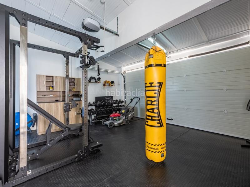 Foto a869b61c-23c1-4e08-b654-0e71367067c3. Casa villa 4 habitaciones venta en Guadalmina Alta Marbella