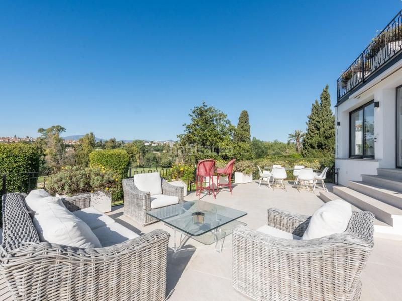 Foto aaf75108-870a-43e2-aa99-59b3929c61aa. Casa villa 4 habitaciones venta en Guadalmina Alta Marbella