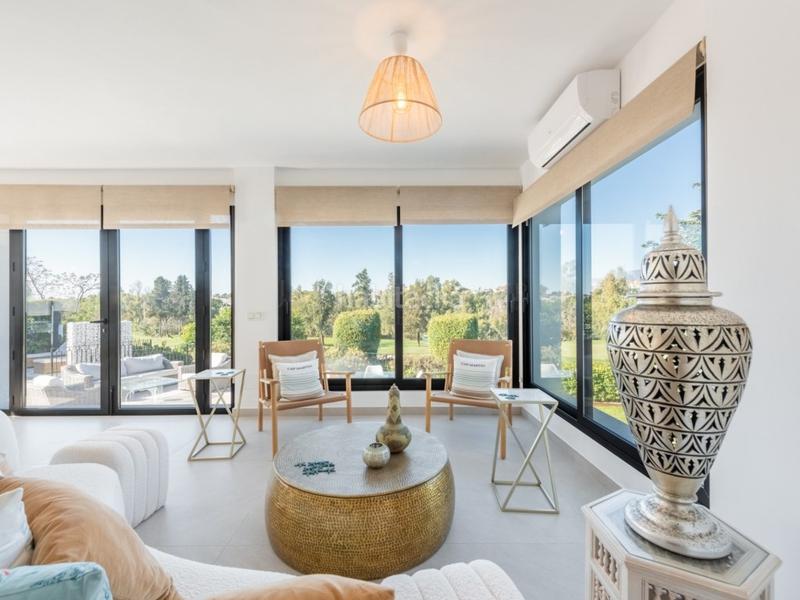 Foto d67d5870-e78e-4c09-bbe3-d44609519b76. Casa villa 4 habitaciones venta en Guadalmina Alta Marbella