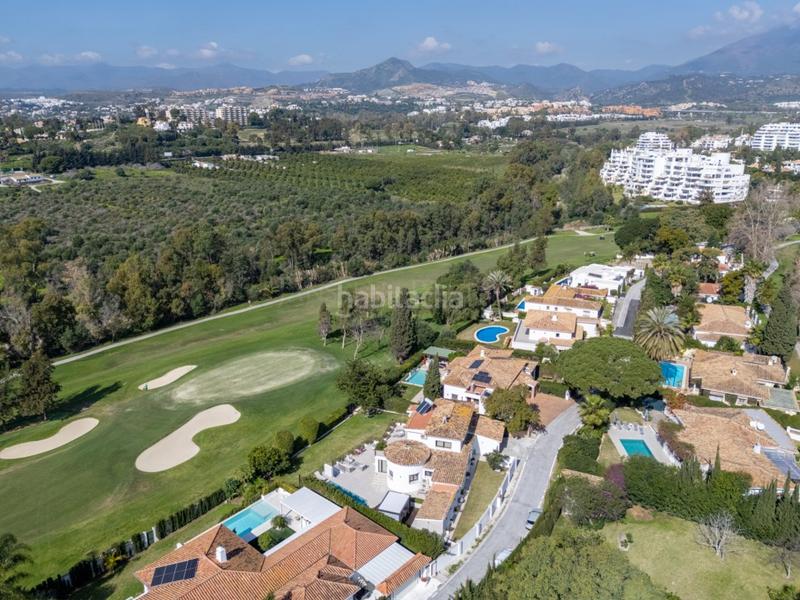 Foto d70e1225-9fa3-4a8a-9003-b8331f4e6059. Casa villa 4 habitaciones venta en Guadalmina Alta Marbella