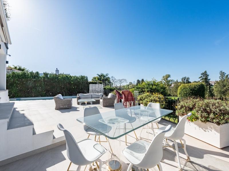 Foto e67f9461-df29-428d-927c-6971760875a9. Casa villa 4 habitaciones venta en Guadalmina Alta Marbella