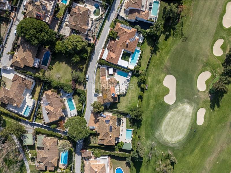 Foto e8389171-b7b6-4052-b2e1-b8b59bfe3797. Casa villa 4 habitaciones venta en Guadalmina Alta Marbella