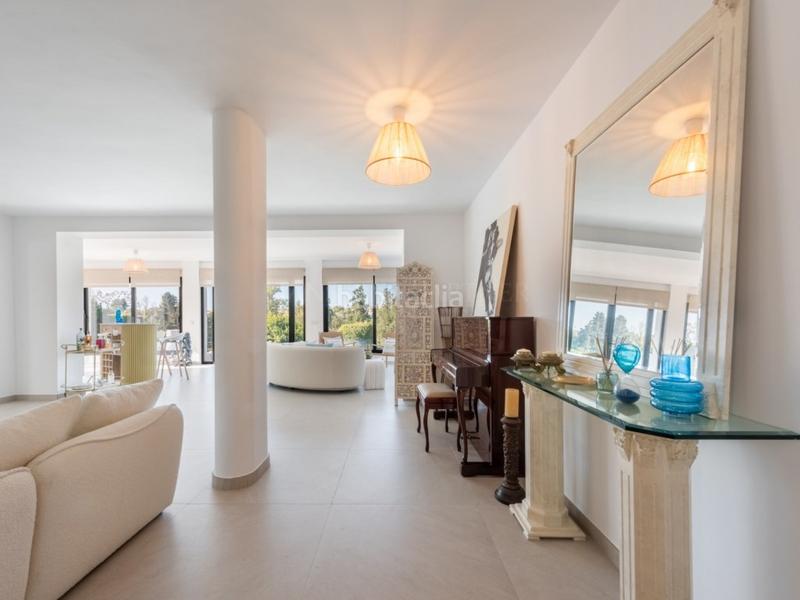 Foto e90e9e3d-36da-4104-a974-cc23efd7c005. Casa villa 4 habitaciones venta en Guadalmina Alta Marbella