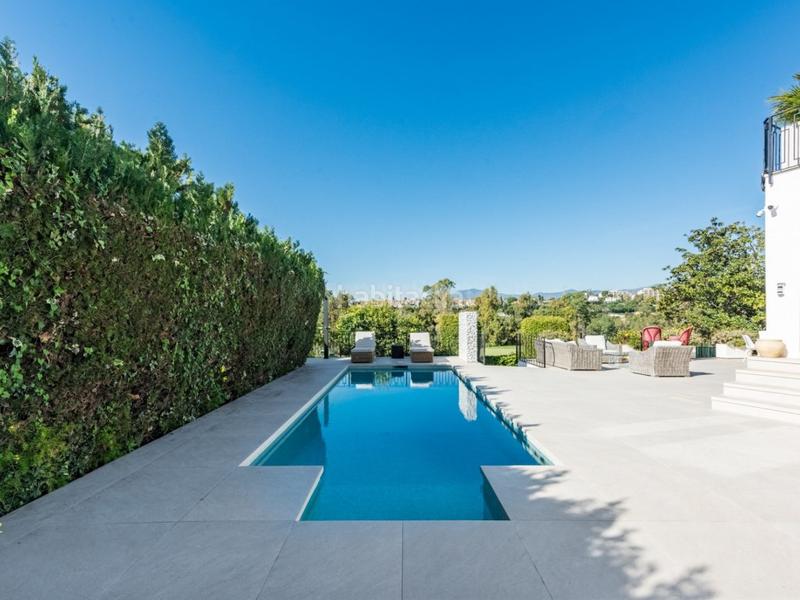 Foto fcd81c3e-8344-4375-8a9f-33b1031744b1. Casa villa 4 habitaciones venta en Guadalmina Alta Marbella