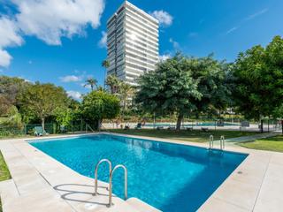Appartement à Río Real. Apartamento 2 habitaciones venta marbella