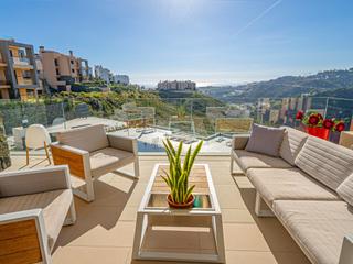 Apartament a La Quinta. Apartamento 4 habitaciones venta benahavís