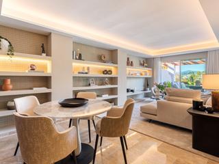 Appartement à Lomas de Marbella Club. Apartamento  venta marbella