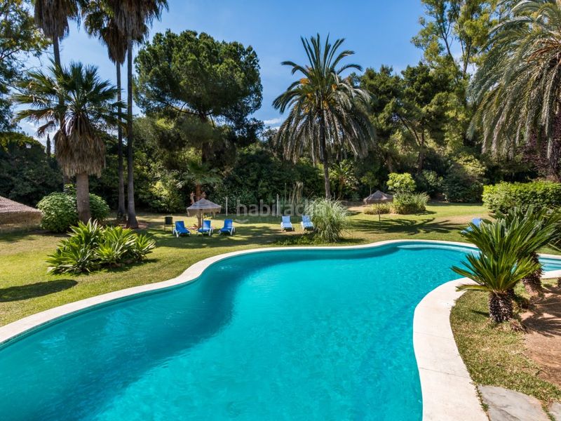 Foto 321476ba-c6cb-40f6-b946-f0d7849e4524. Apartament amb piscina a lomas de Marbella club Marbella