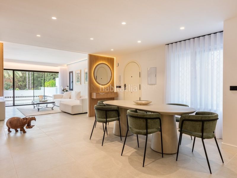 Foto 5cc04273-e470-4d62-982d-438fa72e2f30. Apartament amb piscina a lomas de Marbella club Marbella