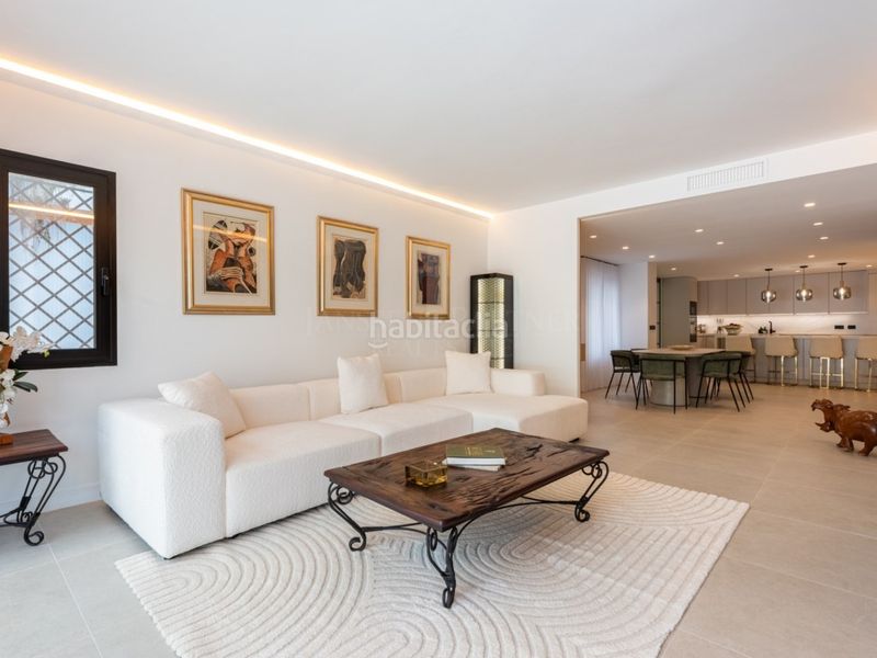 Foto 87730a4b-b98f-443b-b4e3-f33dbd6c5724. Apartament amb piscina a lomas de Marbella club Marbella
