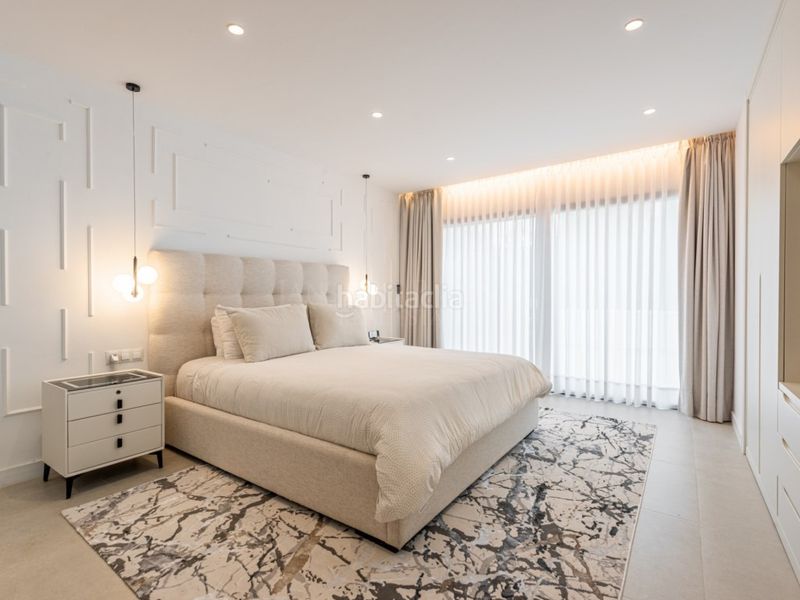 Foto d3543db1-5065-4557-bb54-c18876319716. Apartament amb piscina a lomas de Marbella club Marbella