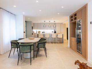 Apartment in Lomas de Marbella Club. Apartamento 3 habitaciones venta marbella