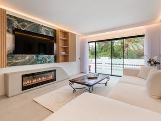 Apartament a Lomas de Marbella Club. Apartamento 3 habitaciones venta marbella