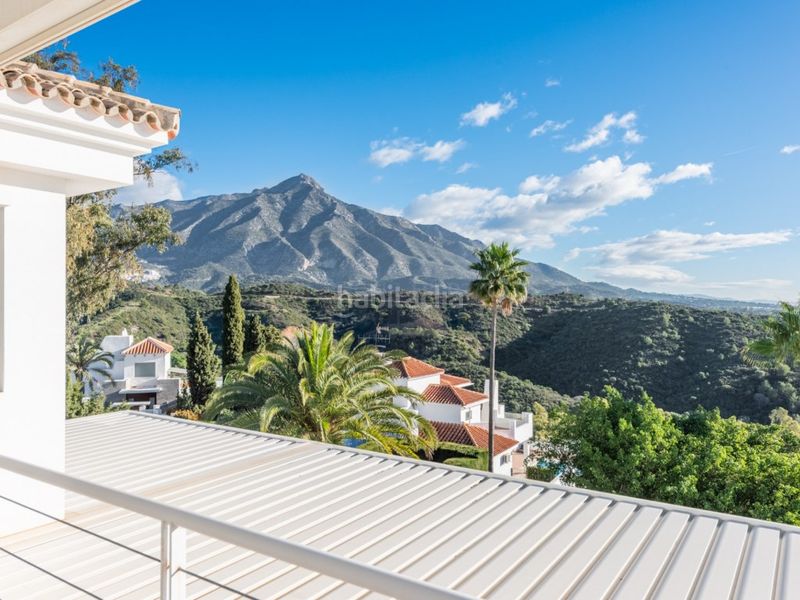 Foto 28a83b04-ae7d-4d00-806d-36471bade5cb. Casa amb piscina a Nueva Andalucía centro Marbella