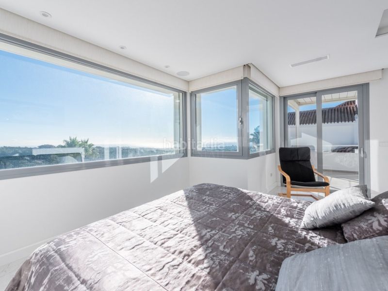 Foto 6784023a-a987-4bf6-b785-fbe8c84602fb. Casa amb piscina a Nueva Andalucía centro Marbella