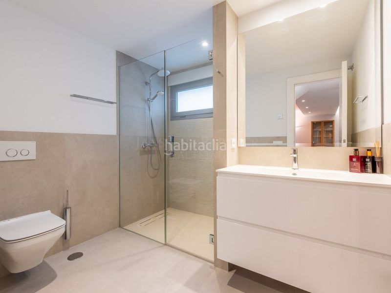 Foto 84e77c9e-1aaa-4351-941a-458771b8fedc. Casa amb piscina a Nueva Andalucía centro Marbella