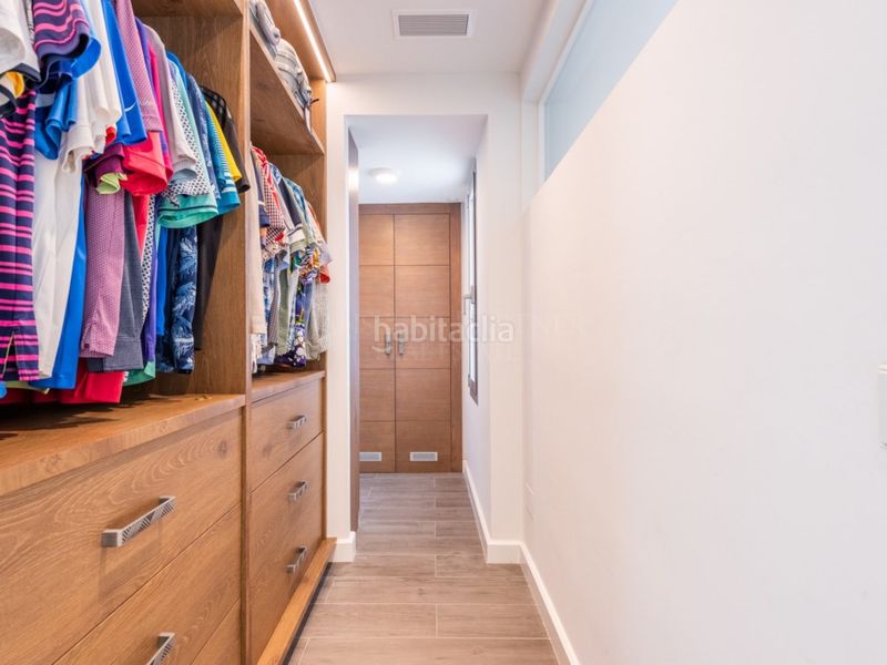 Foto deeb6d54-60b4-4248-807e-88a5d14ad116. Casa amb piscina a Nueva Andalucía centro Marbella