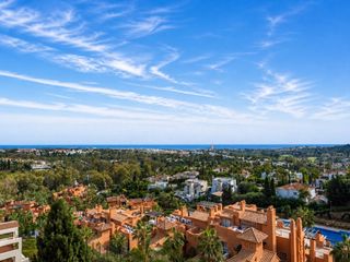 Apartament a Los Naranjos