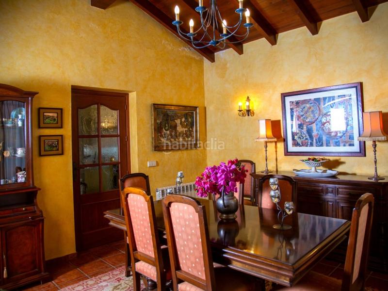 Foto 0d6608bd-23b1-48c7-852f-0dbe23c64844. Casa amb calefacció piscina a El Faro de Calaburra - Chaparral Mijas