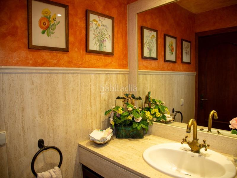 Foto 288252e6-0385-4c84-b0db-017e229a9ed8. Casa amb calefacció piscina a El Faro de Calaburra - Chaparral Mijas