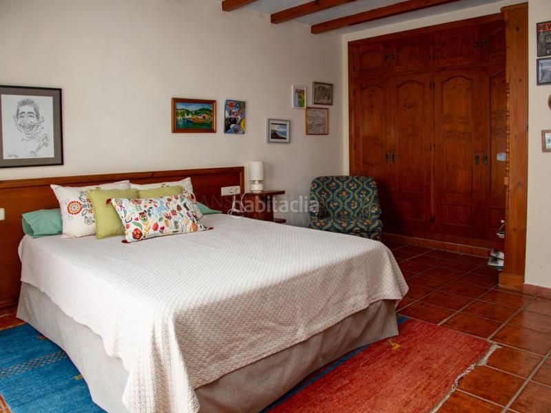 Foto 2e8ad8c0-de54-4850-bfab-c45fc7621f4e. Casa amb calefacció piscina a El Faro de Calaburra - Chaparral Mijas