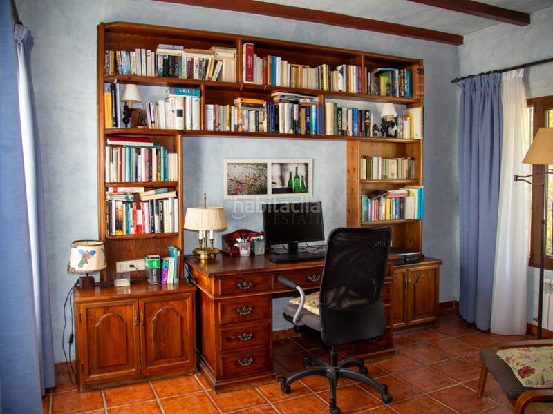 Foto 30918df0-7373-4650-9638-450288199b00. Casa amb calefacció piscina a El Faro de Calaburra - Chaparral Mijas