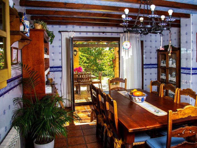 Foto 345a1971-a143-450a-b58c-ba7a77bbc8f7. Casa amb calefacció piscina a El Faro de Calaburra - Chaparral Mijas