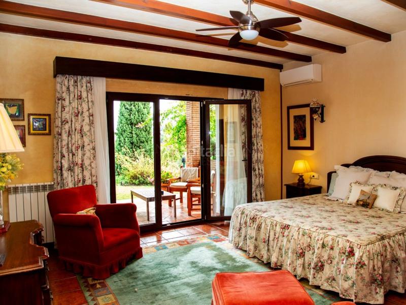 Foto 3594b735-6898-4dab-a7a7-aac67334f8c8. Casa amb calefacció piscina a El Faro de Calaburra - Chaparral Mijas