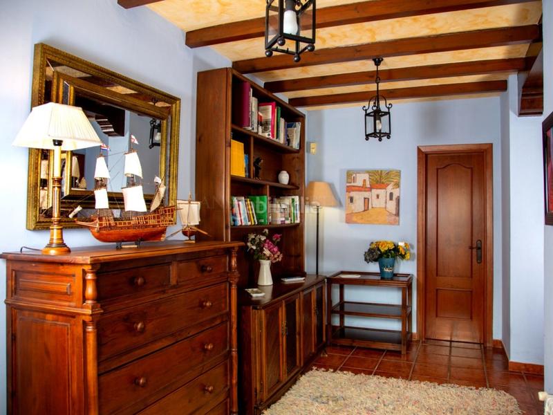 Foto 7049f938-d965-47f1-a754-6e855f78099f. Casa amb calefacció piscina a El Faro de Calaburra - Chaparral Mijas