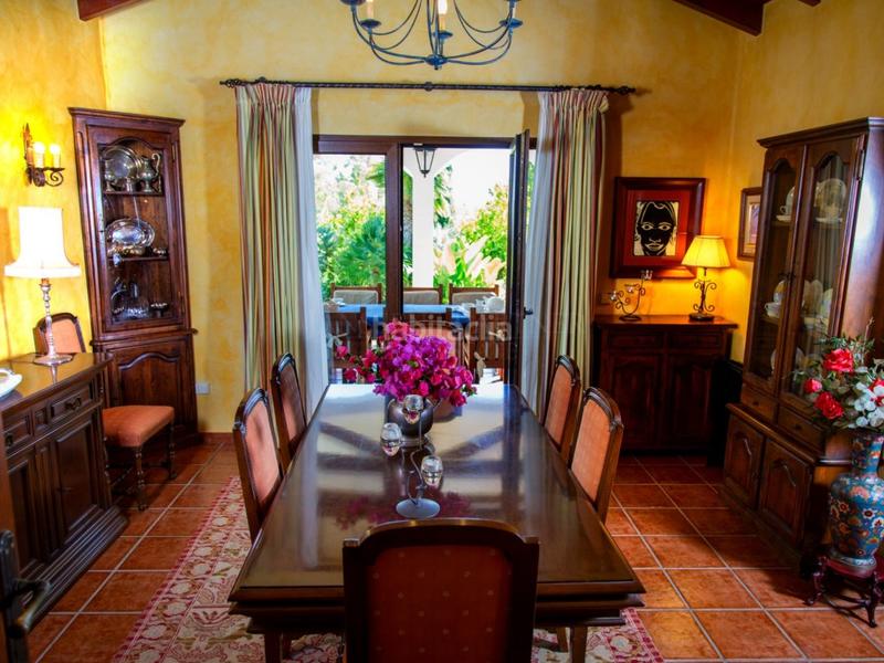 Foto 7766ba57-abb5-49d3-8c3a-441245dc7d05. Casa amb calefacció piscina a El Faro de Calaburra - Chaparral Mijas