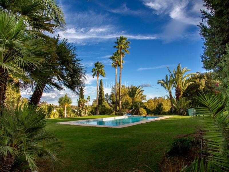 Foto bc47c427-98ce-4c4f-ad4a-c21a24acf01d. Casa amb calefacció piscina a El Faro de Calaburra - Chaparral Mijas