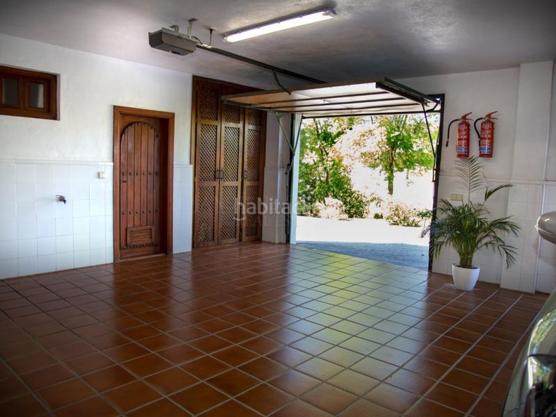 Foto e398e640-6ec1-4797-8c99-3725aa70dad2. Casa amb calefacció piscina a El Faro de Calaburra - Chaparral Mijas