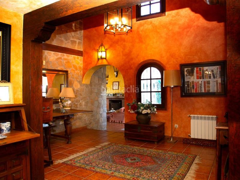 Foto ebfab7bd-5ba7-4ff8-87d9-6b6198270ba6. Casa amb calefacció piscina a El Faro de Calaburra - Chaparral Mijas