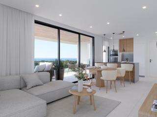 Appartement à Puerto Deportivo. Apartamento 2 habitaciones venta guardamar del segura